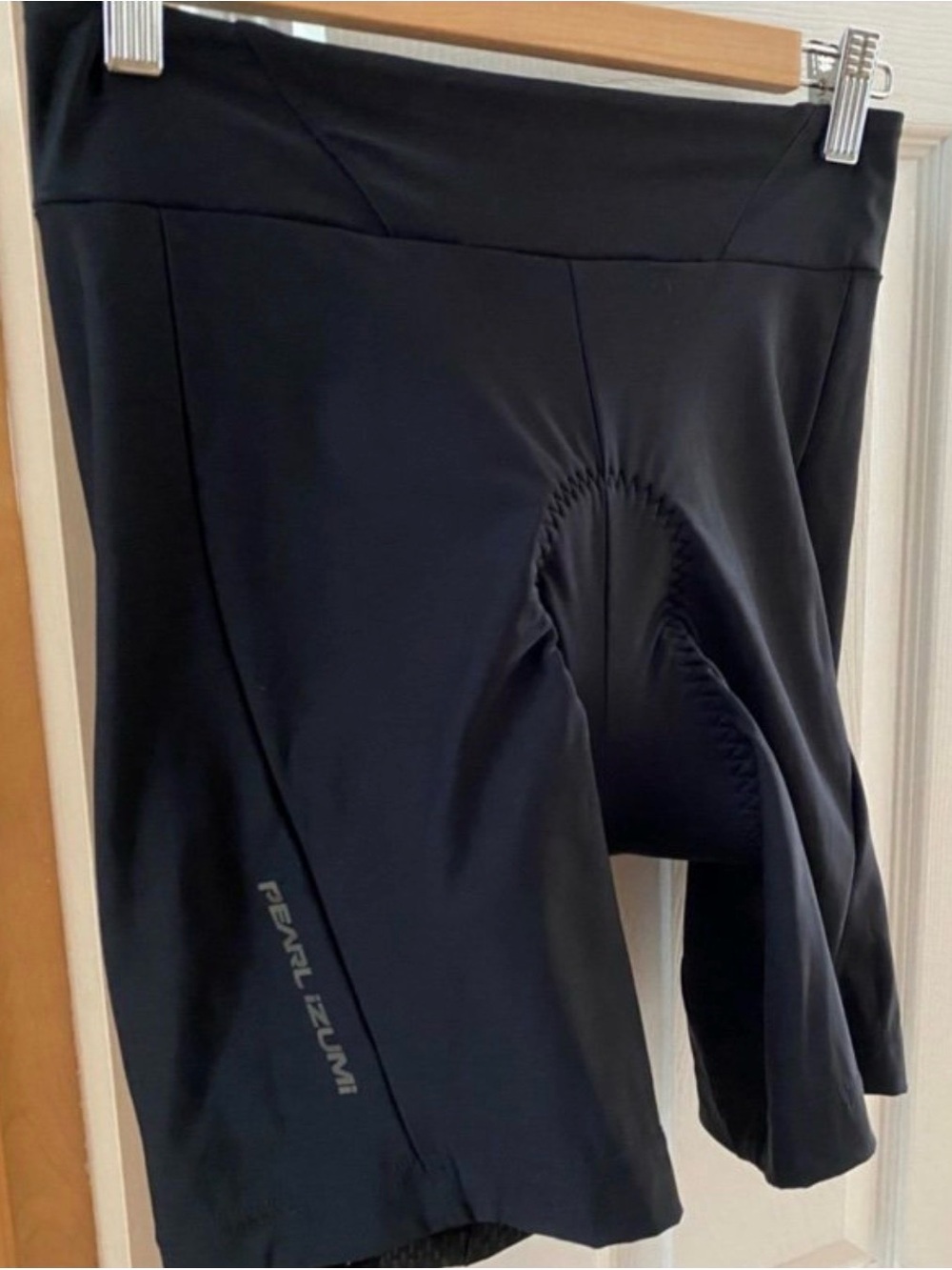 Pearl Izumi Attack Women's Black Performance Bike Shorts XLarge